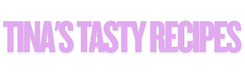 Tinastastyrecipes