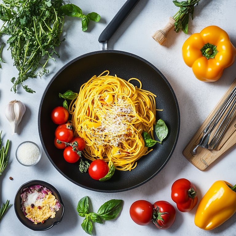 Instant Meal Solutions