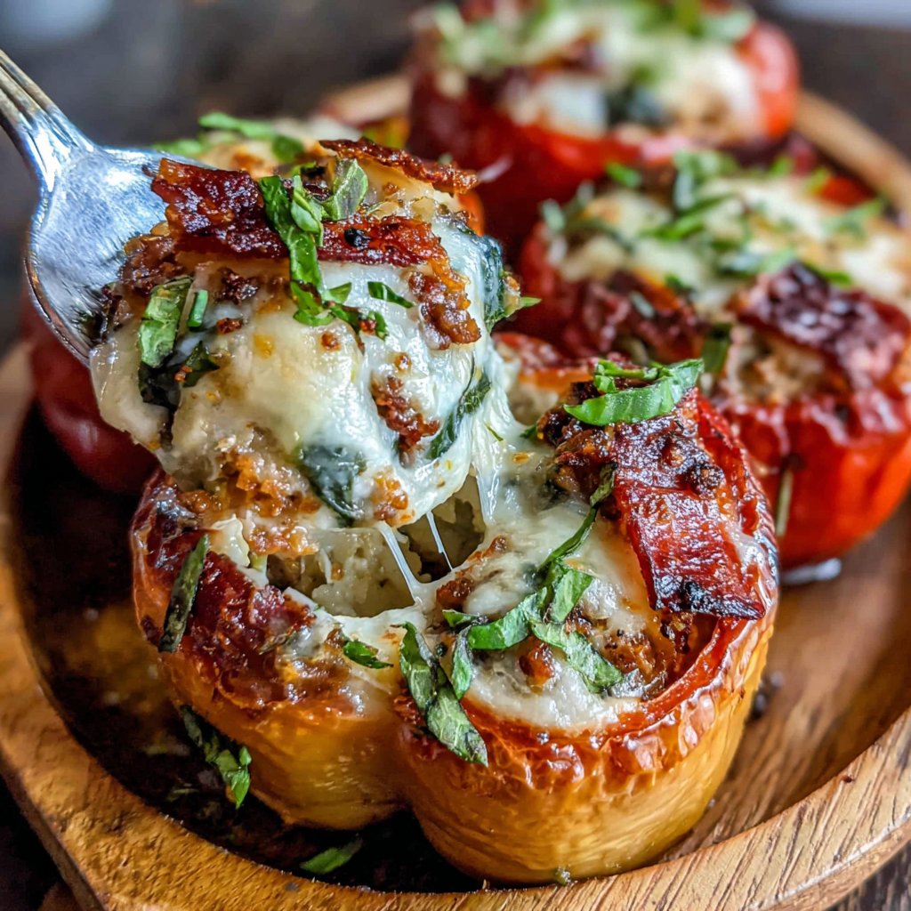 International Dish Inspirations