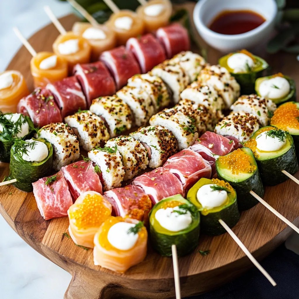 Turkey Veggie Tray: An Amazing Ultimate Guide to 7 Delicious Combinations