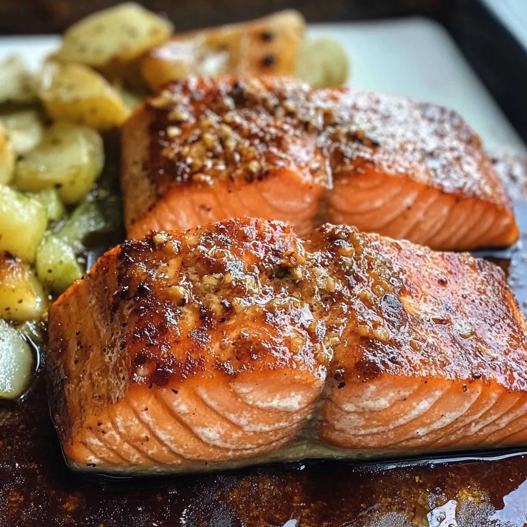 The BEST Pellet Grill Smoked Salmon Recipe