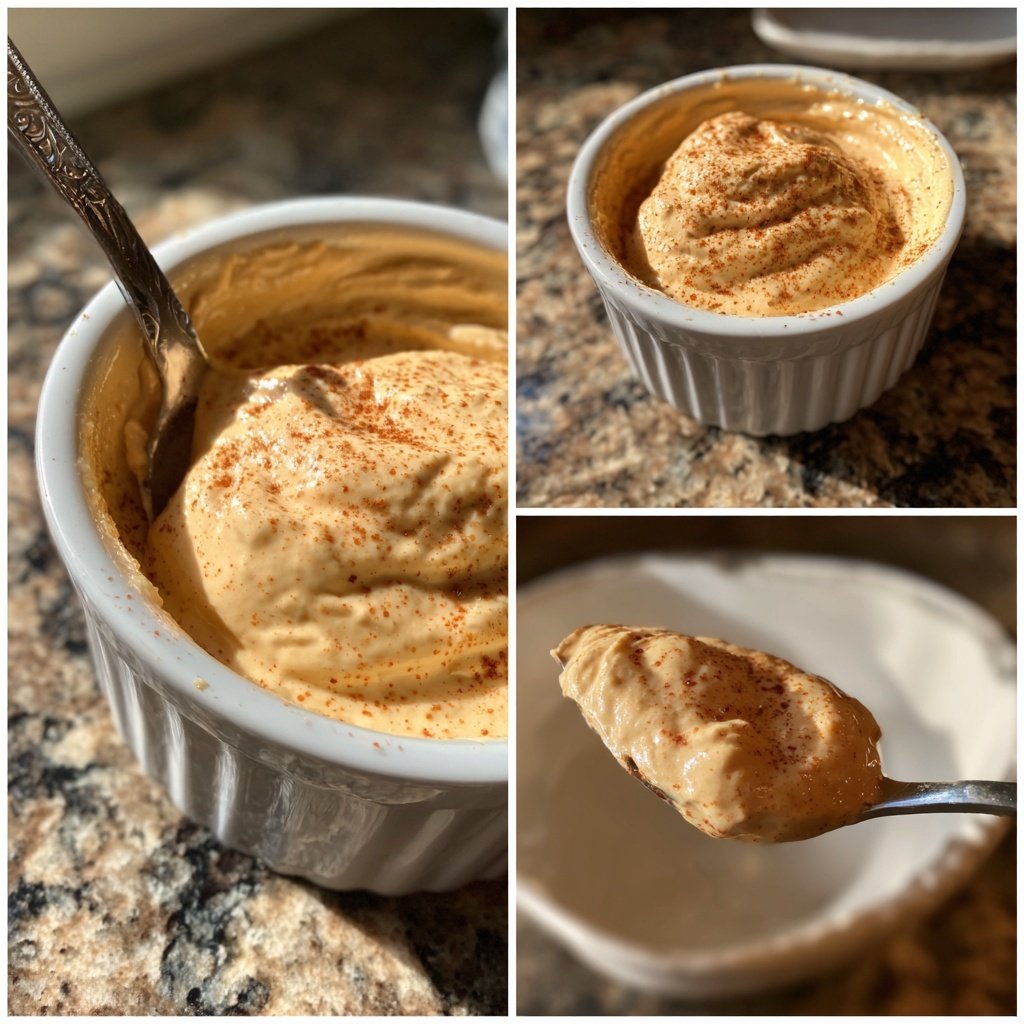 Chipotle Smoky Homemade Mayonnaise