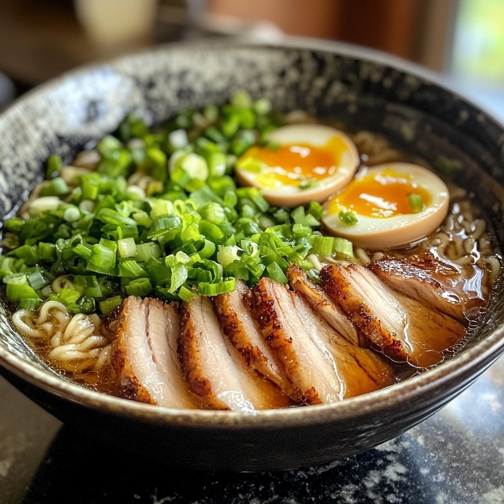 Global Japanese Comfort Recipes