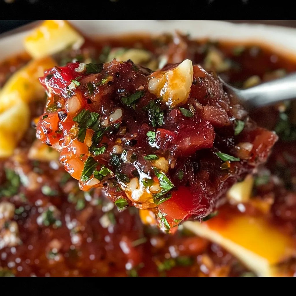 Dazzling Razzmatazz Dip: An Amazing Ultimate Recipe for Any Occasion