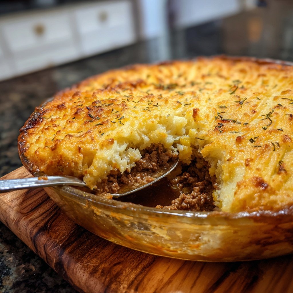 Ultimate Comfort Bites