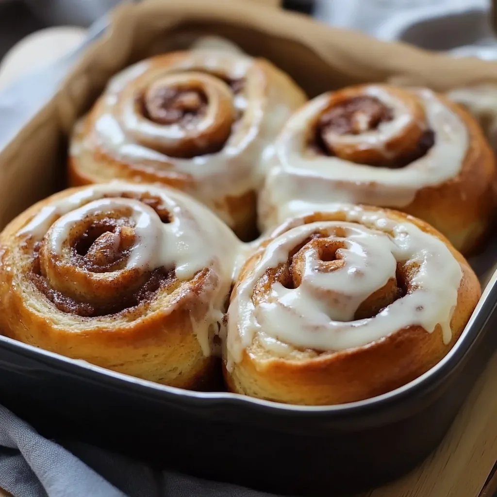 The Best Cinnamon Rolls: An Incredible Ultimate Recipe